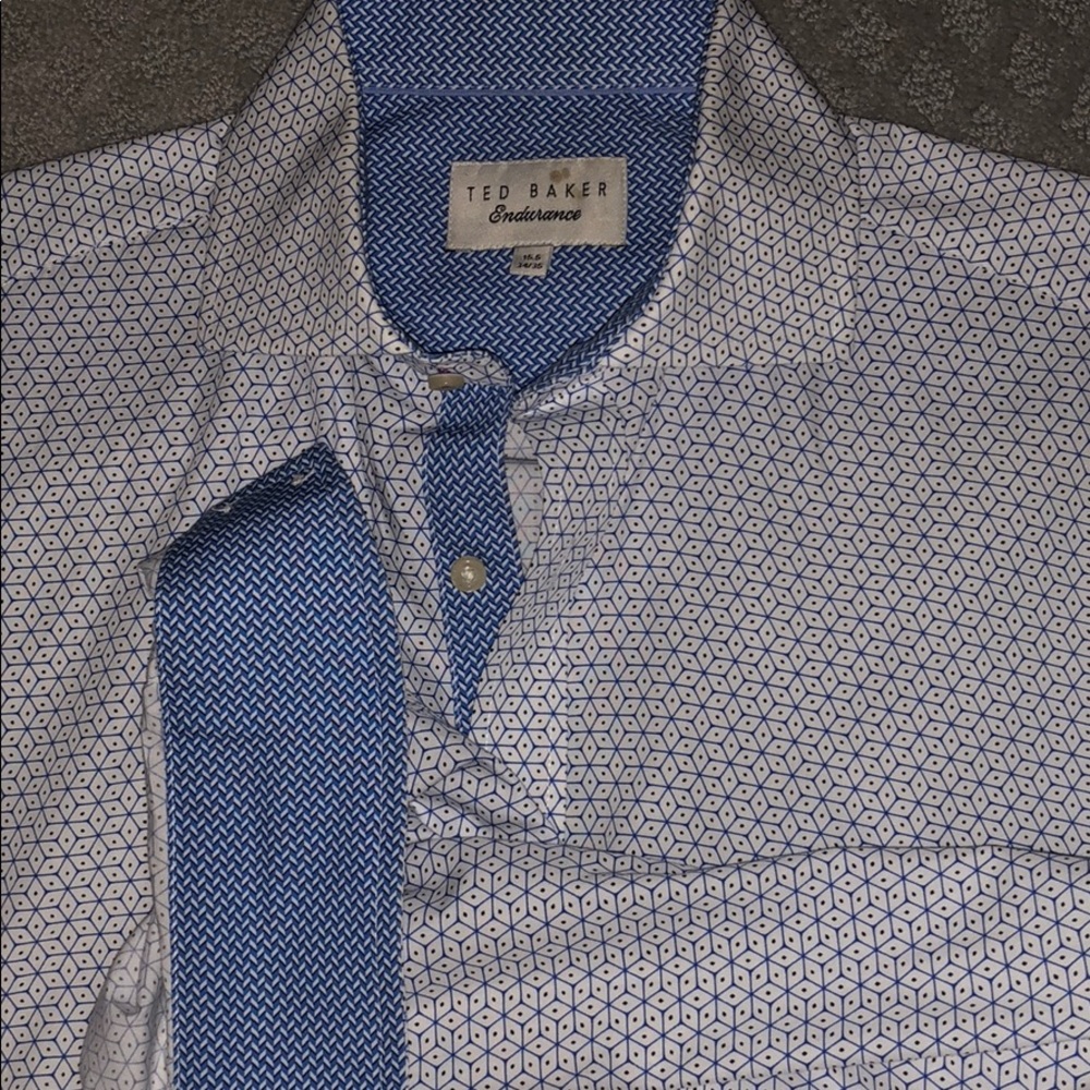 Ted Baker button down